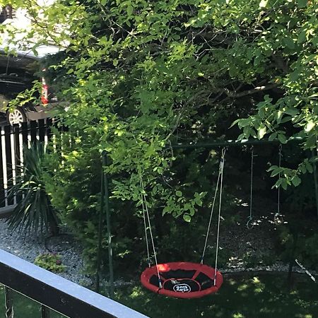 Marta Apartman Balatonalmádi Dış mekan fotoğraf