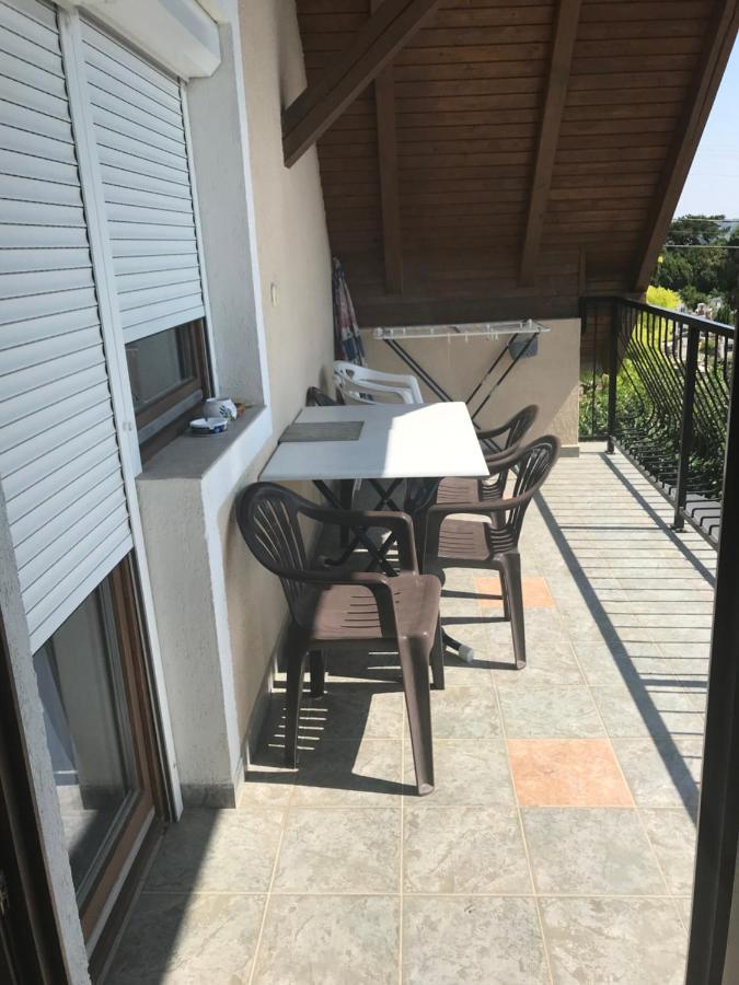 Marta Apartman Balatonalmádi Dış mekan fotoğraf