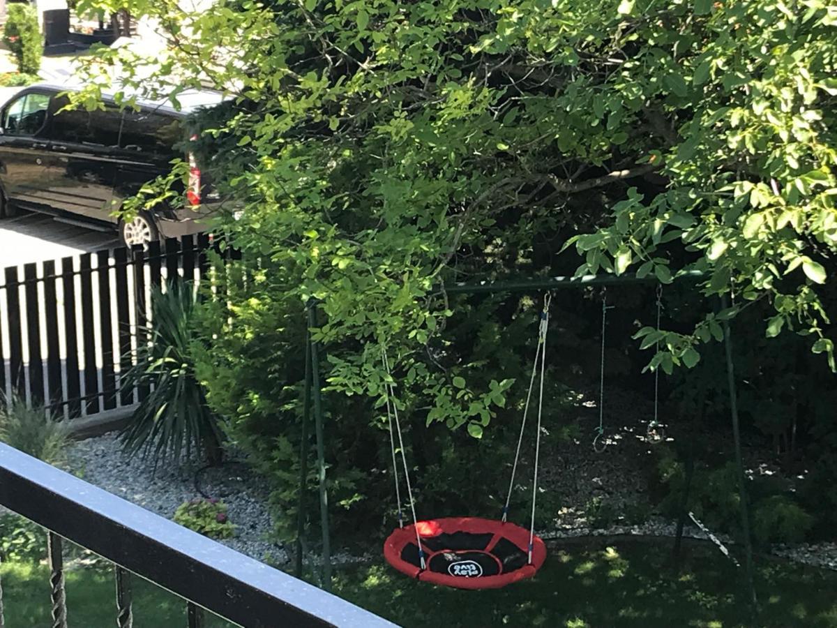 Marta Apartman Balatonalmádi Dış mekan fotoğraf