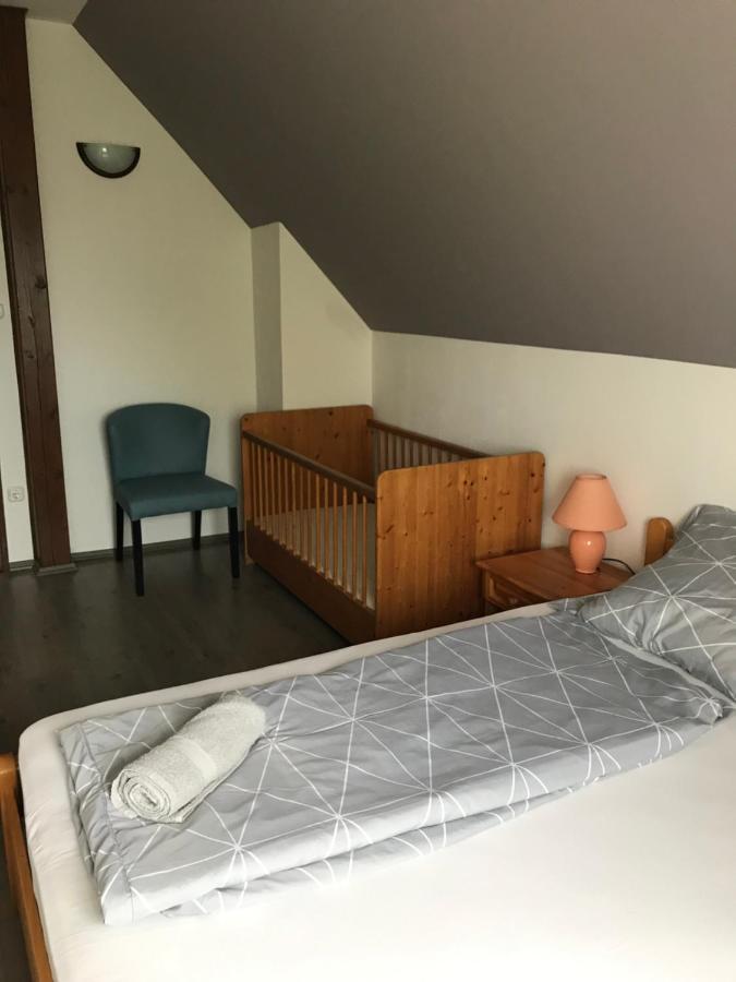 Marta Apartman Balatonalmádi Dış mekan fotoğraf