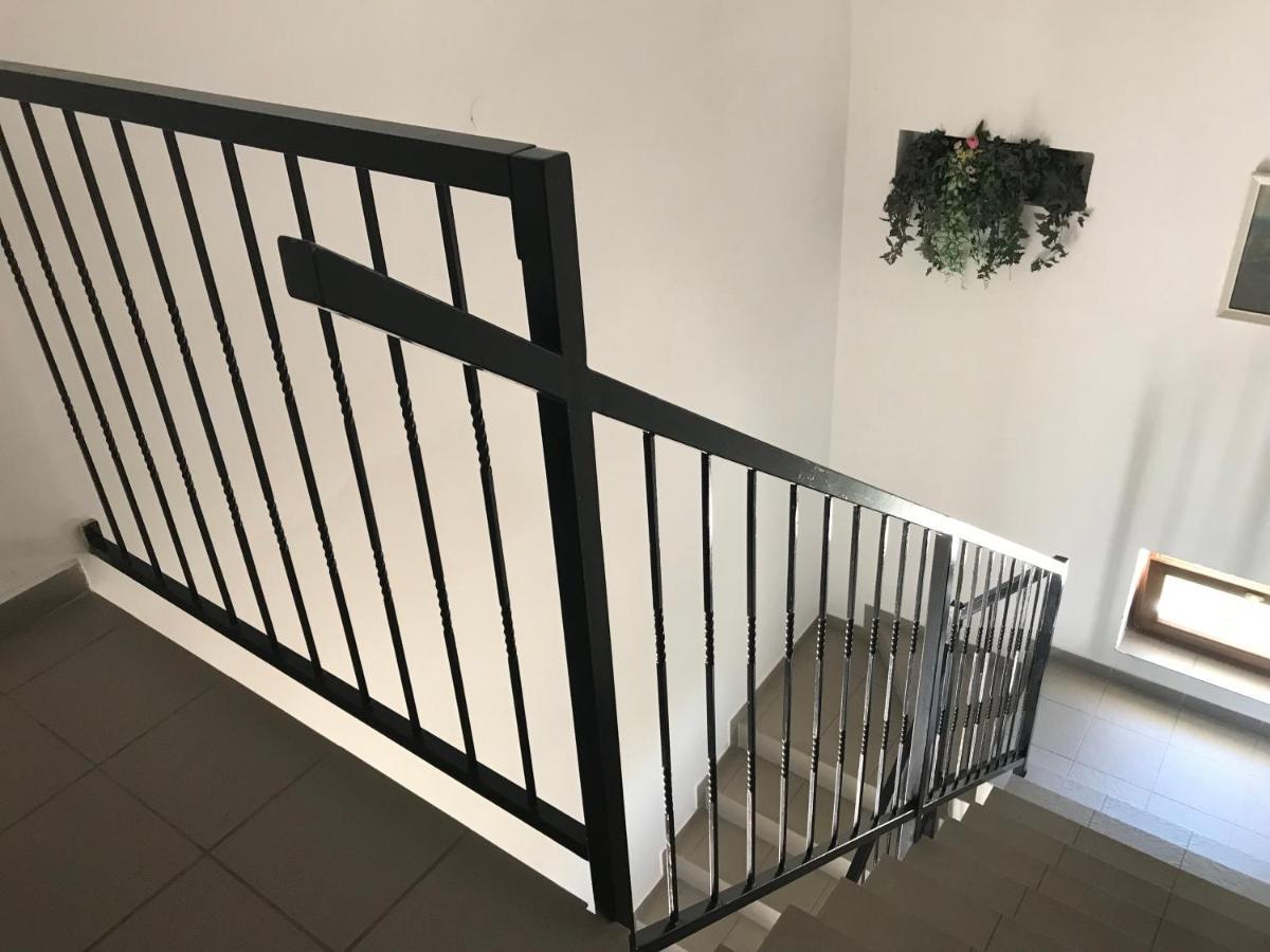 Marta Apartman Balatonalmádi Dış mekan fotoğraf