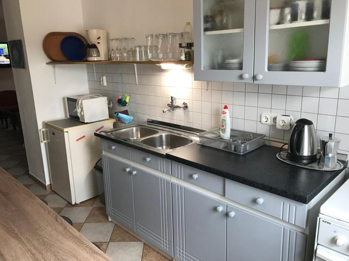 Marta Apartman Balatonalmádi Dış mekan fotoğraf