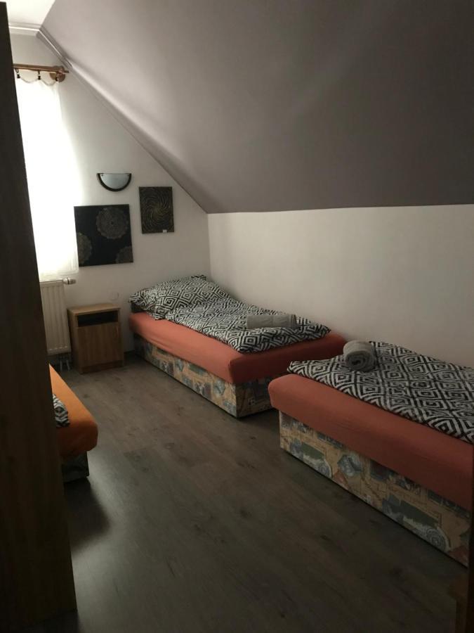Marta Apartman Balatonalmádi Dış mekan fotoğraf