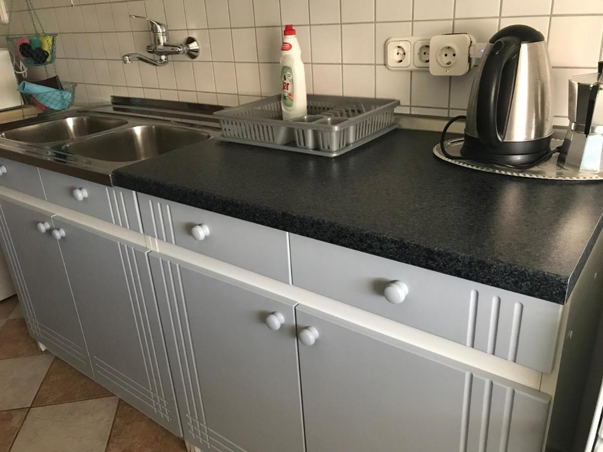 Marta Apartman Balatonalmádi Dış mekan fotoğraf