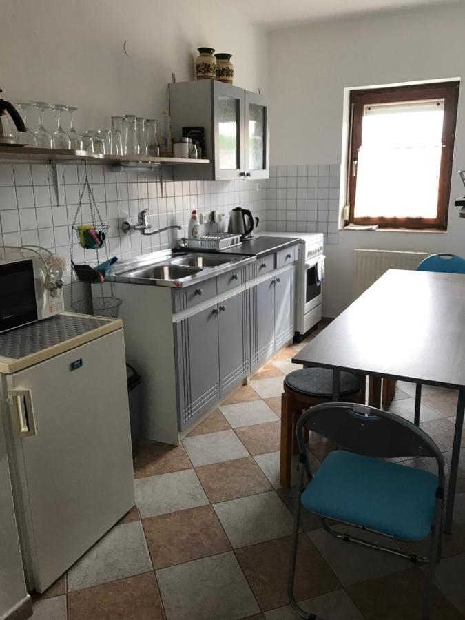 Marta Apartman Balatonalmádi Dış mekan fotoğraf