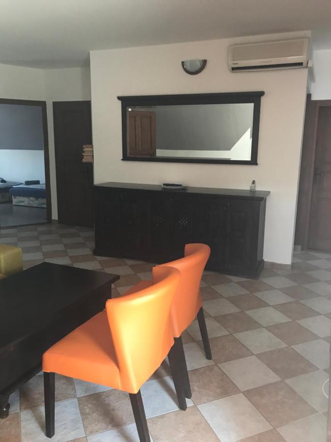 Marta Apartman Balatonalmádi Dış mekan fotoğraf