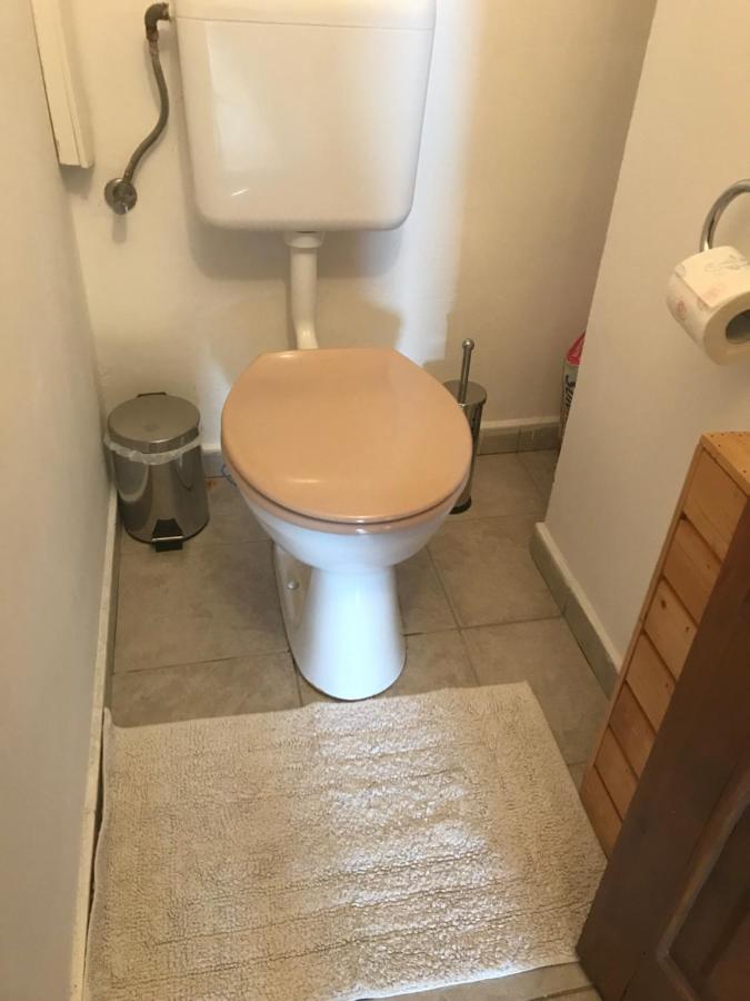 Marta Apartman Balatonalmádi Dış mekan fotoğraf