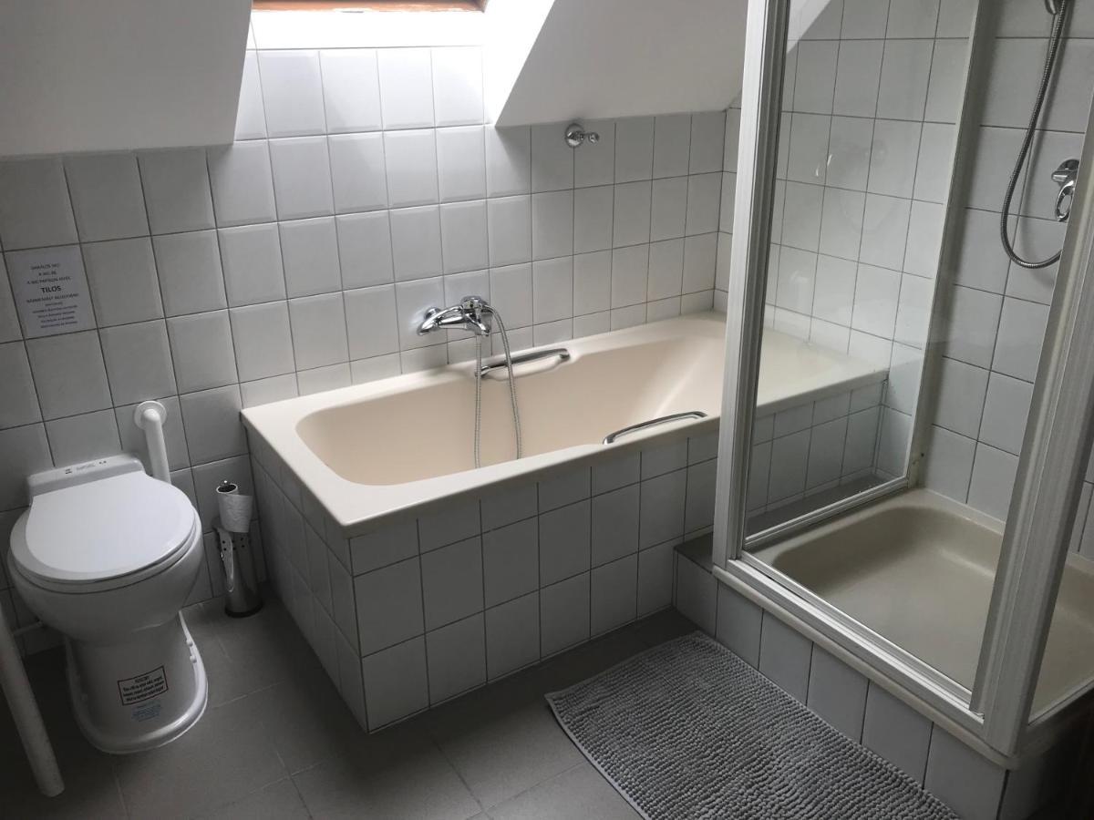 Marta Apartman Balatonalmádi Dış mekan fotoğraf