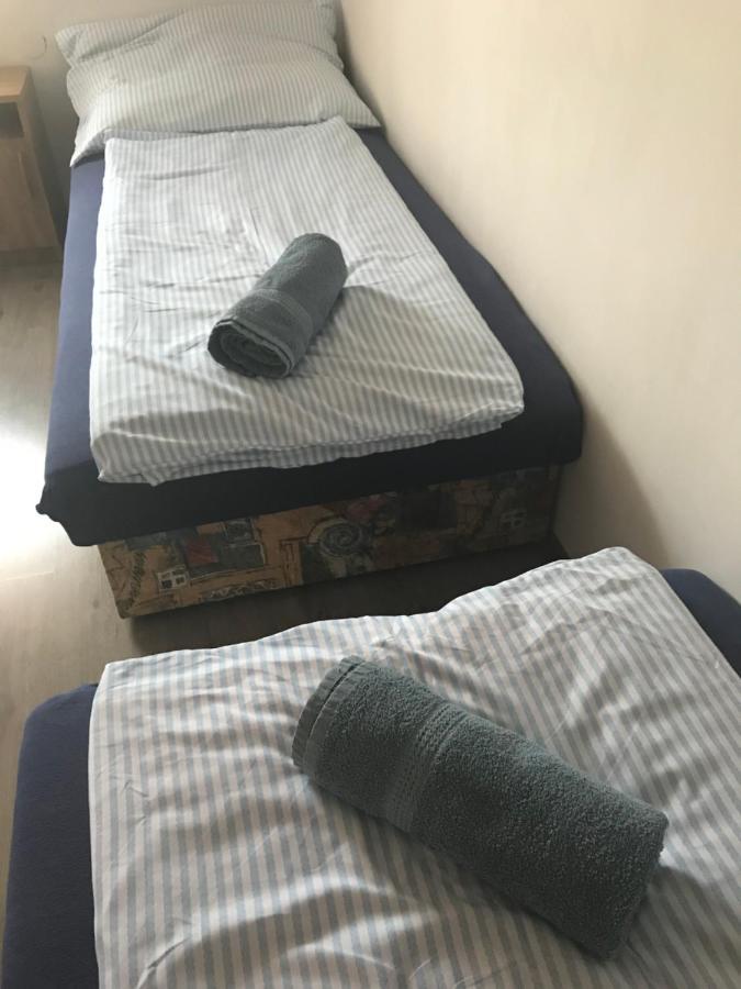 Marta Apartman Balatonalmádi Dış mekan fotoğraf